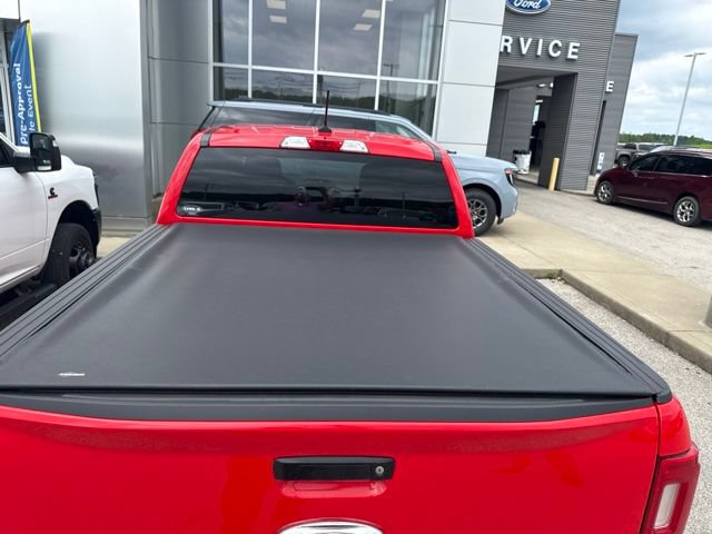 Used 2021 Ford Ranger XLT w/ Equipment Group 301A Mid AWD/4WD image 7