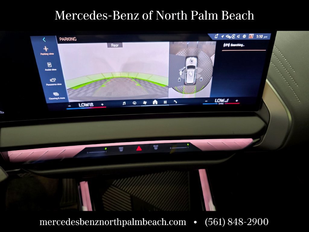 Used 2026 BMW X3 xDrive30i w/ Premium Package AWD/4WD image 20