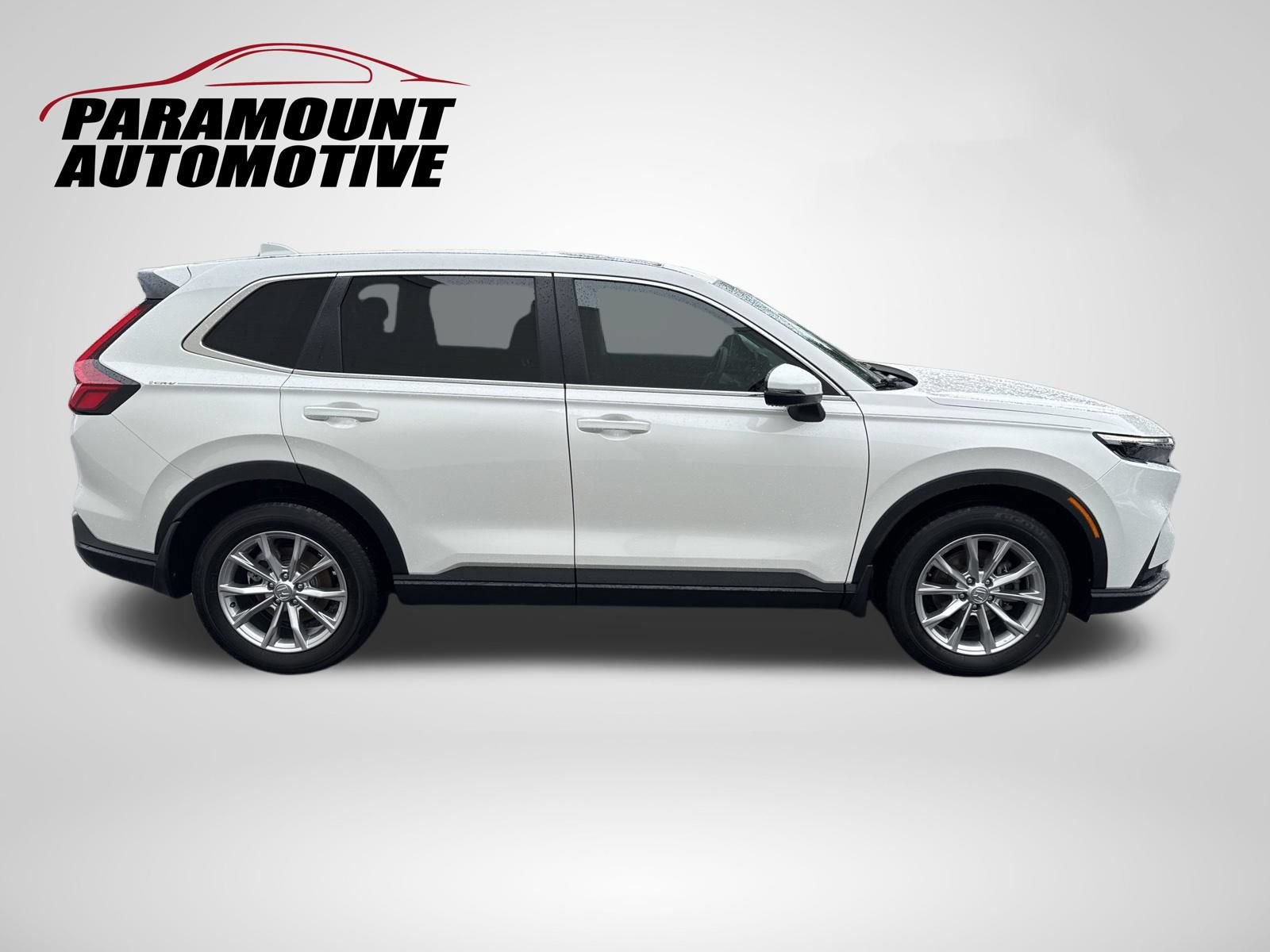 Used 2023 Honda CR-V EX image 9