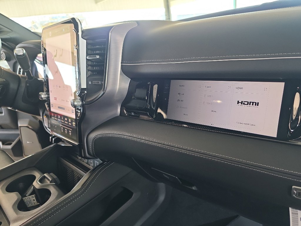 New 2025 RAM 2500 Power Wagon image 14