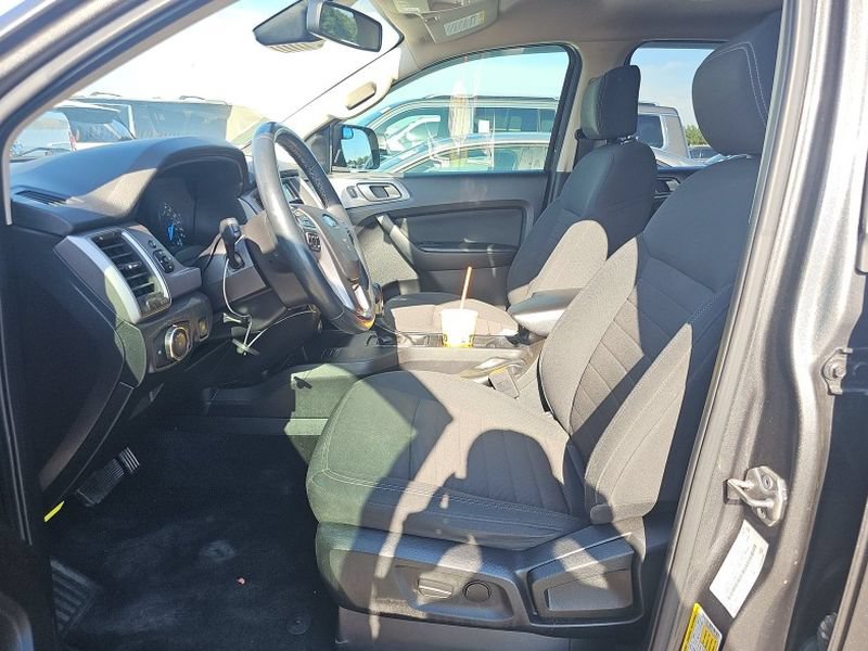 Used 2019 Ford Ranger XLT w/ Equipment Group 302A Luxury RWD image 20