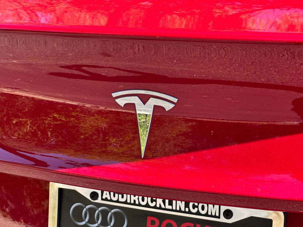 Used 2018 Tesla Model 3 Long Range RWD image 35