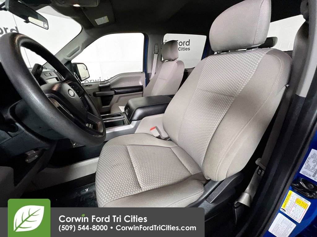 Used 2019 Ford F150 XLT w/ XTR Package image 22