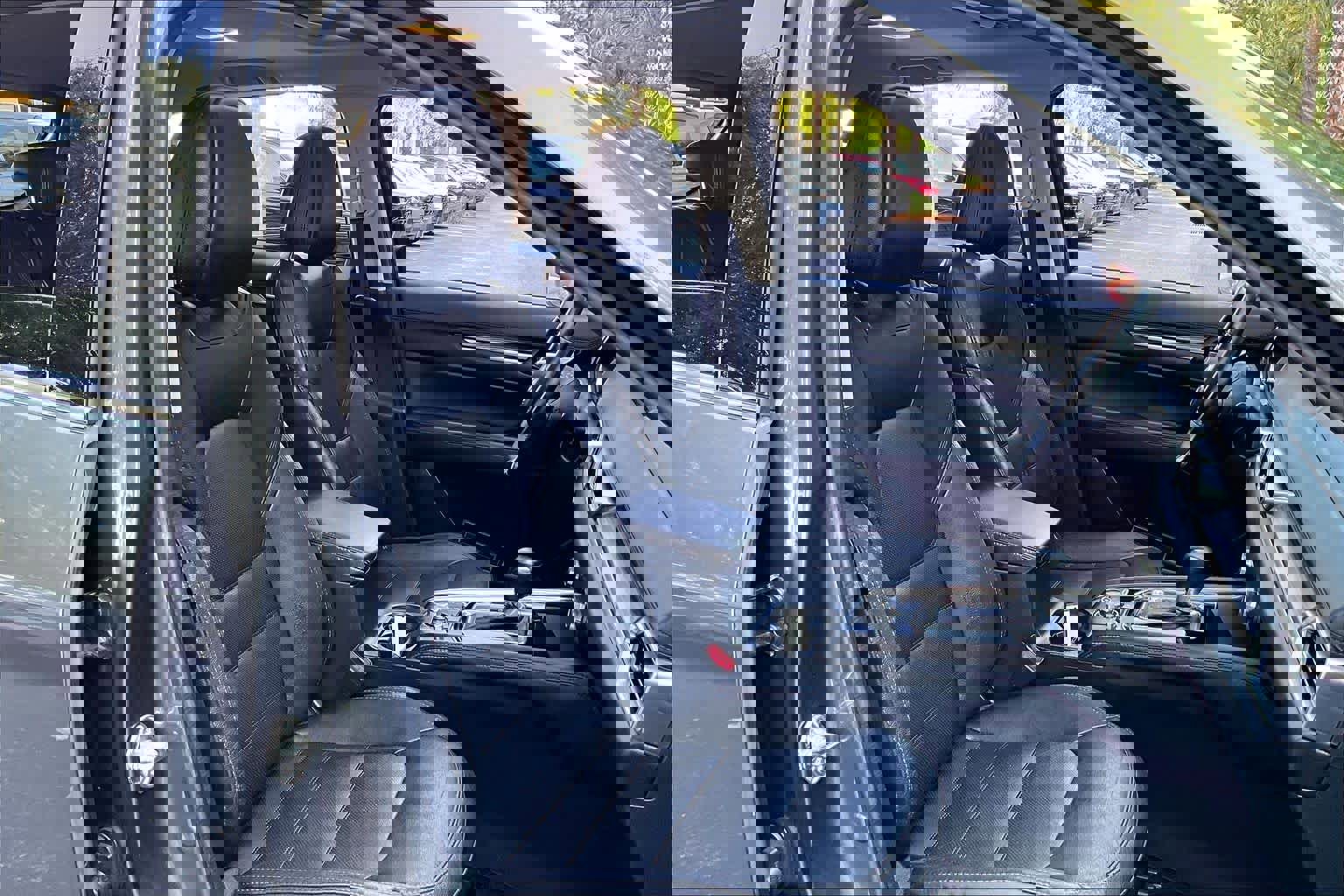 Used 2017 MAZDA CX-5 Grand Touring image 9