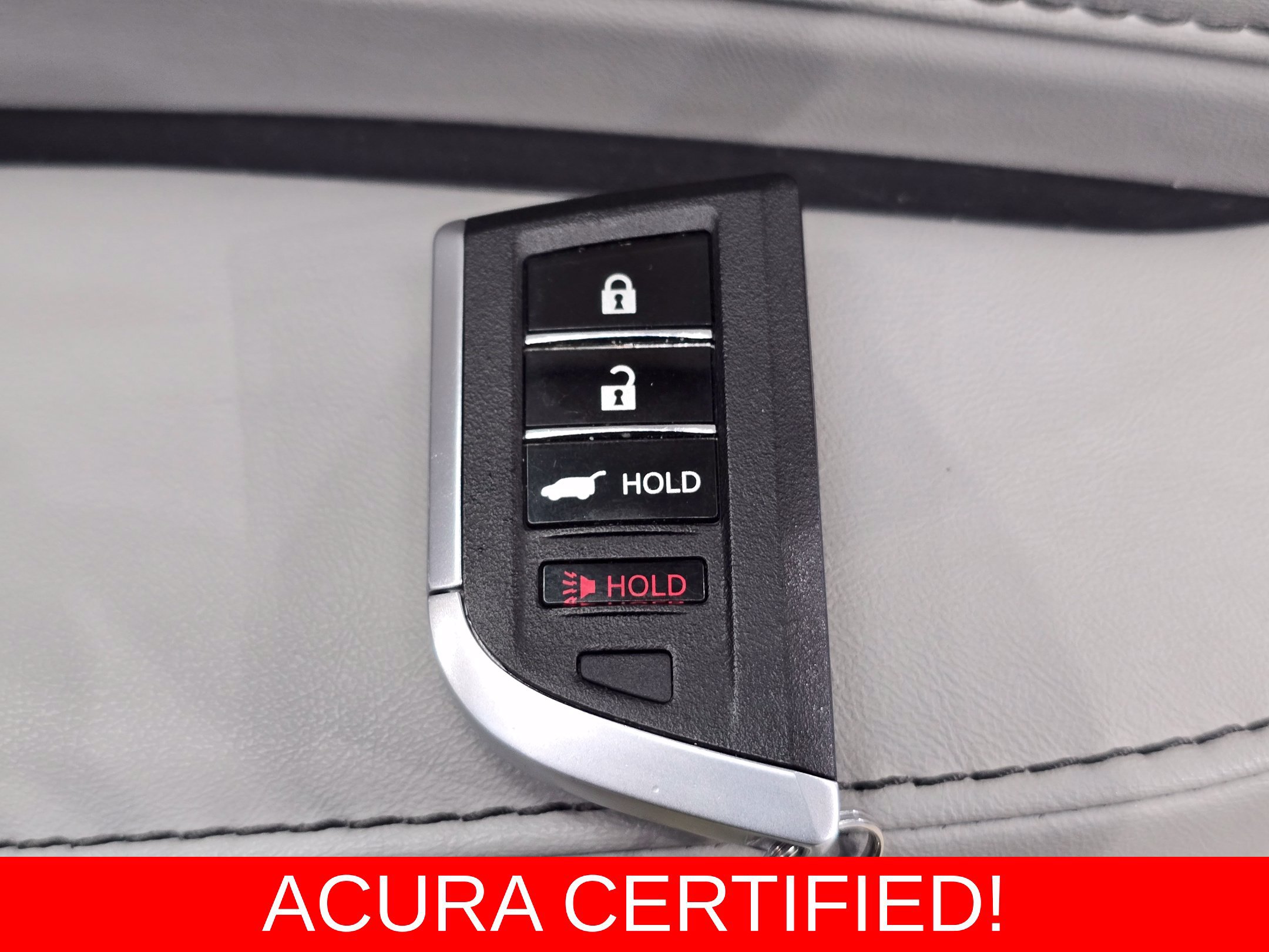Certified 2023 Acura RDX w/ Technology Package AWD/4WD image 24
