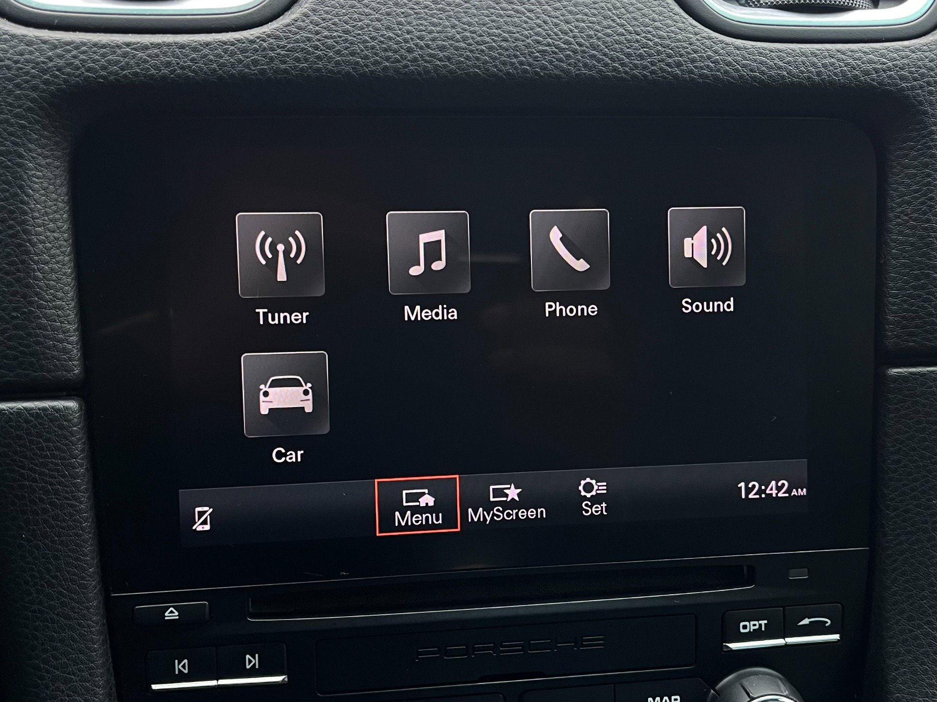 Used 2023 Porsche 718 Boxster image 38