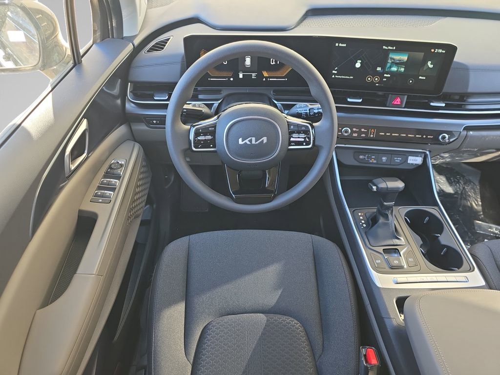 New 2026 Kia Carnival LX image 24