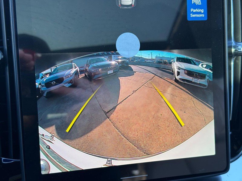 New 2026 Volvo XC90 B5 Core image 16