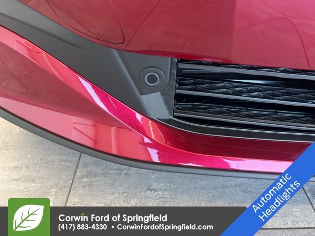 New 2025 Ford Mustang Mach-E Premium image 7