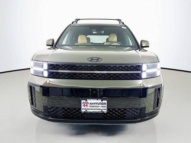 New 2026 Hyundai Santa Fe Calligraphy w/ Tow & Go Package AWD/4WD image 11