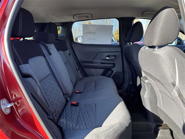 New 2026 Nissan Kicks SV image 11