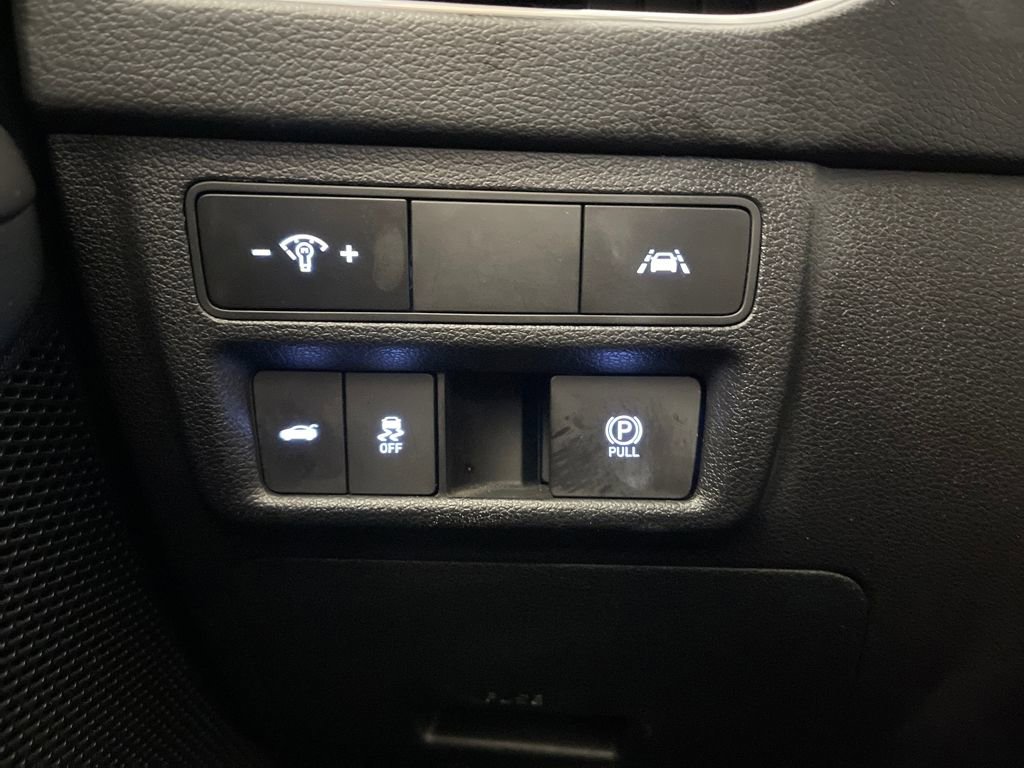 Certified 2023 Hyundai Sonata SEL image 30