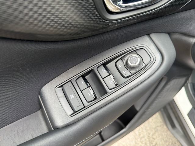 Certified 2025 Subaru Outback Premium image 17