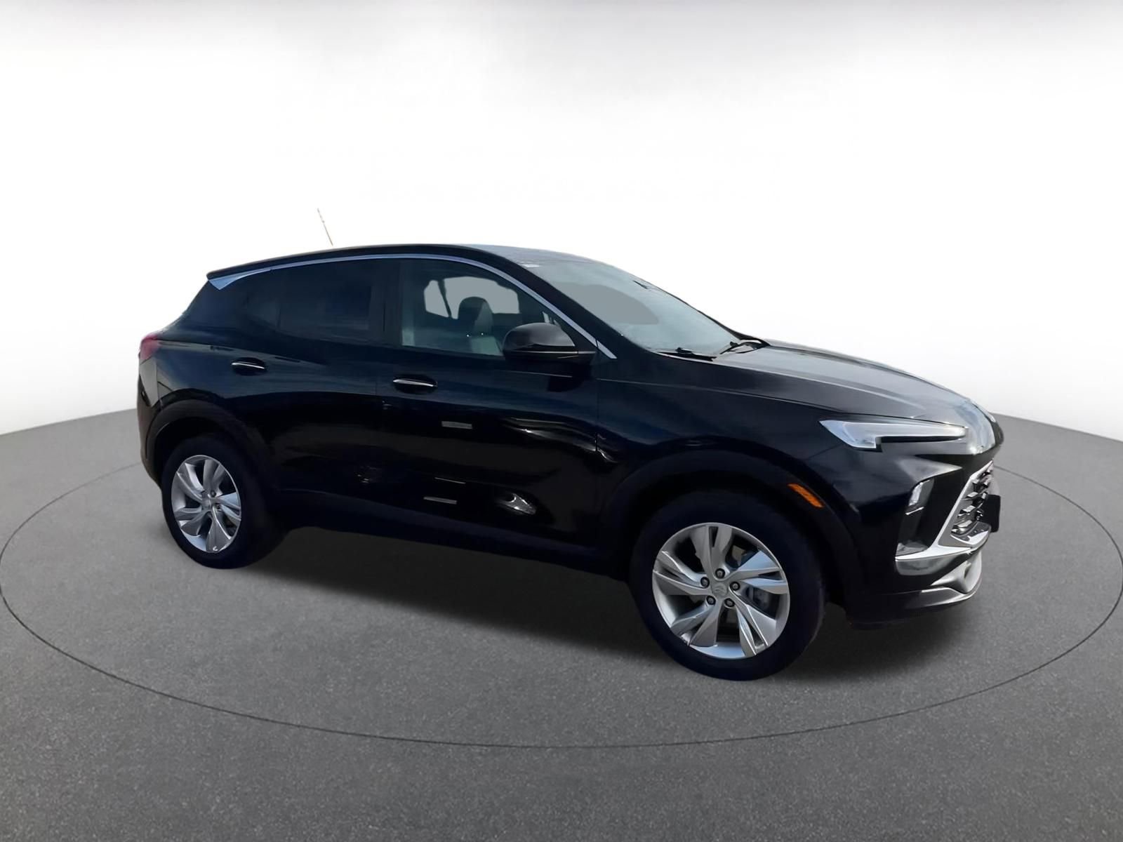 Used 2025 Buick Encore GX Preferred image 2