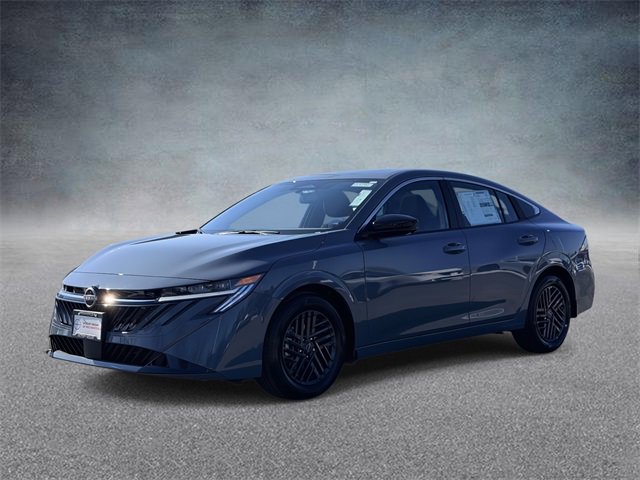 New 2026 Nissan Sentra SV w/ SV Convenience Package image 5