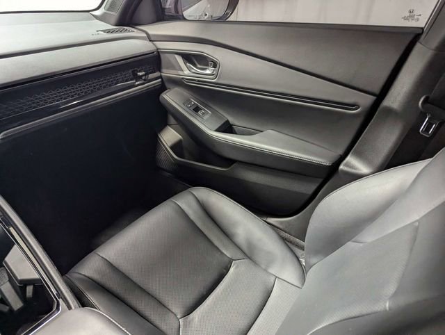 Used 2025 Honda Accord Sport image 8