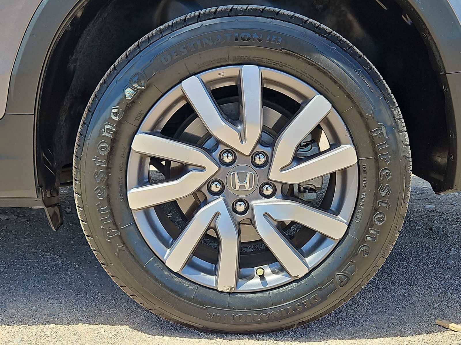 Used 2019 Honda Pilot EX-L image 13
