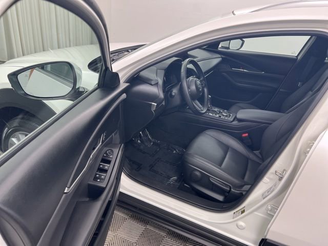 Used 2023 MAZDA CX-30 AWD 2.5 S w/ Select Package image 12
