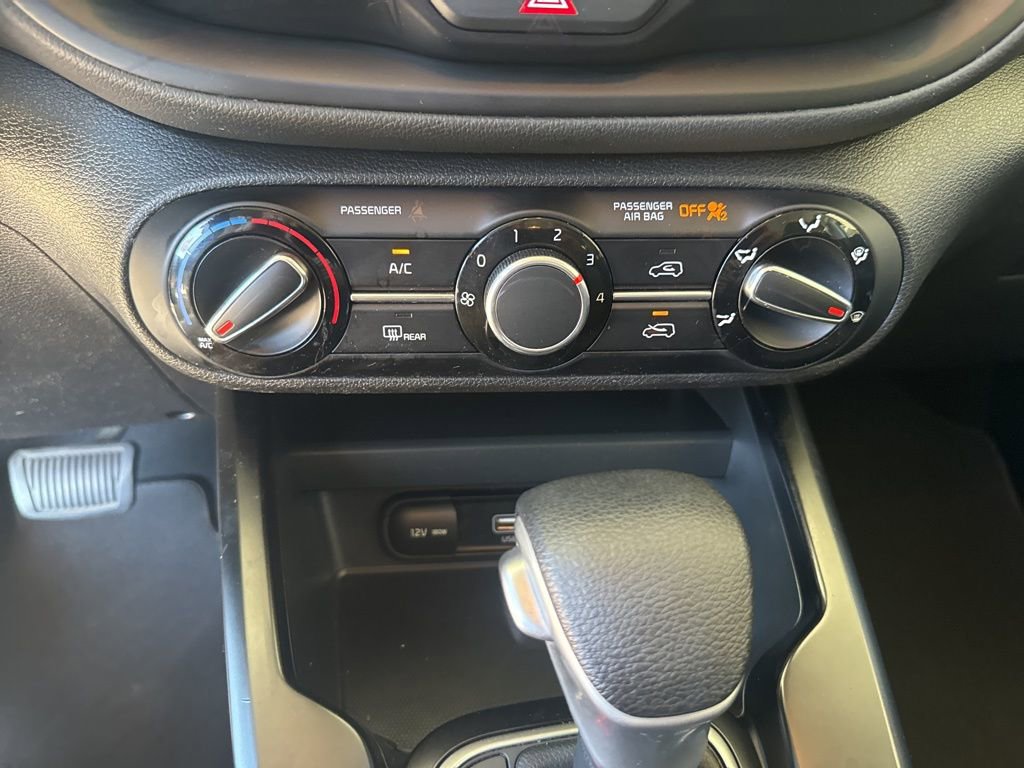 Used 2020 Kia Soul S image 11