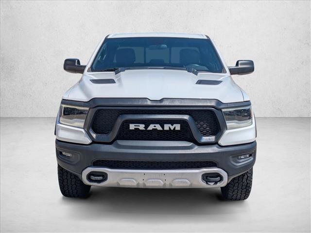 Used 2020 RAM 1500 Rebel image 2