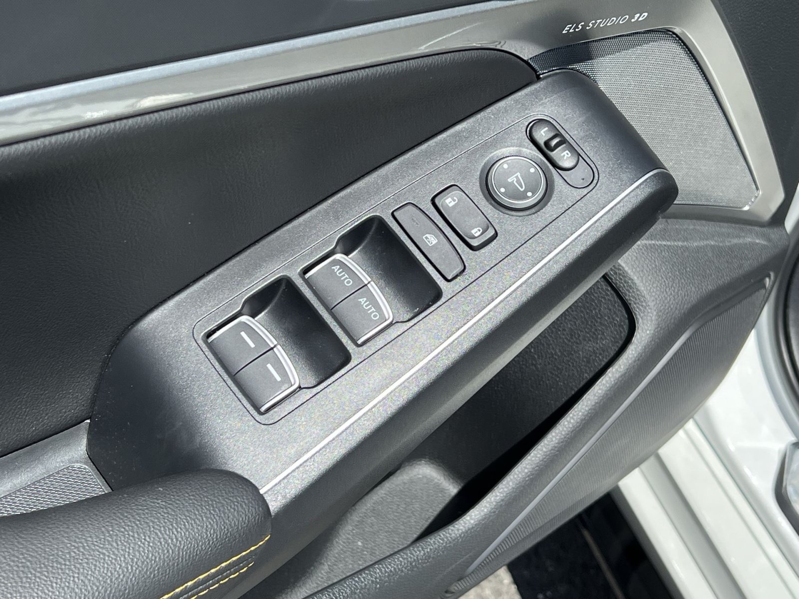 Certified 2026 Acura Integra A-Spec FWD image 16