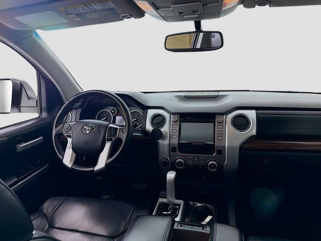 Used 2016 Toyota Tundra Limited image 25