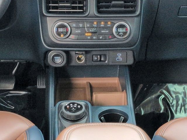 Certified 2022 Ford Maverick Lariat w/ Lariat Luxury Package FWD image 19