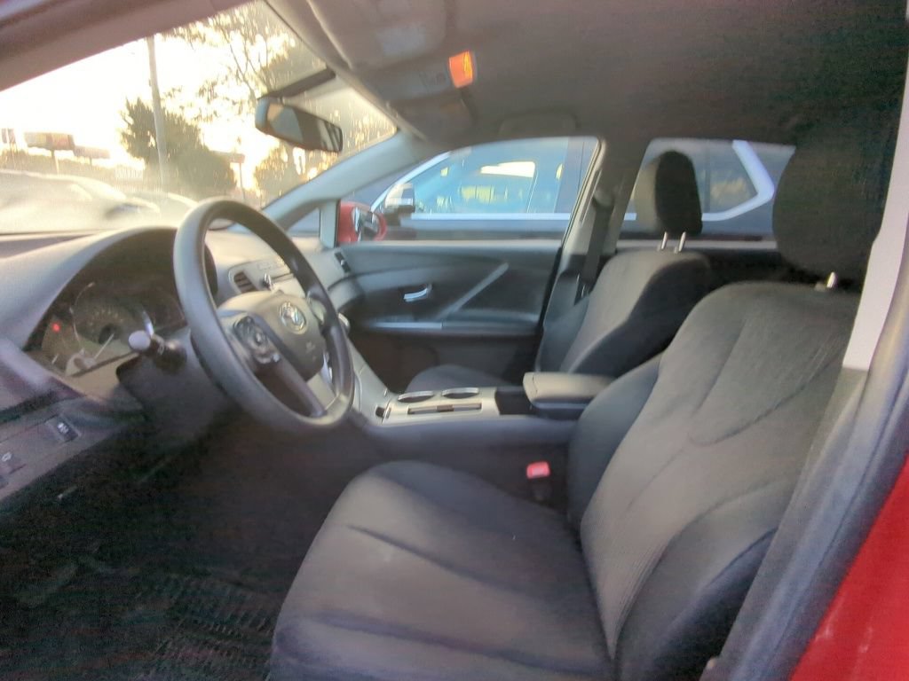 Used 2013 Toyota Venza LE w/ LE Convenience Pkg AWD/4WD image 6