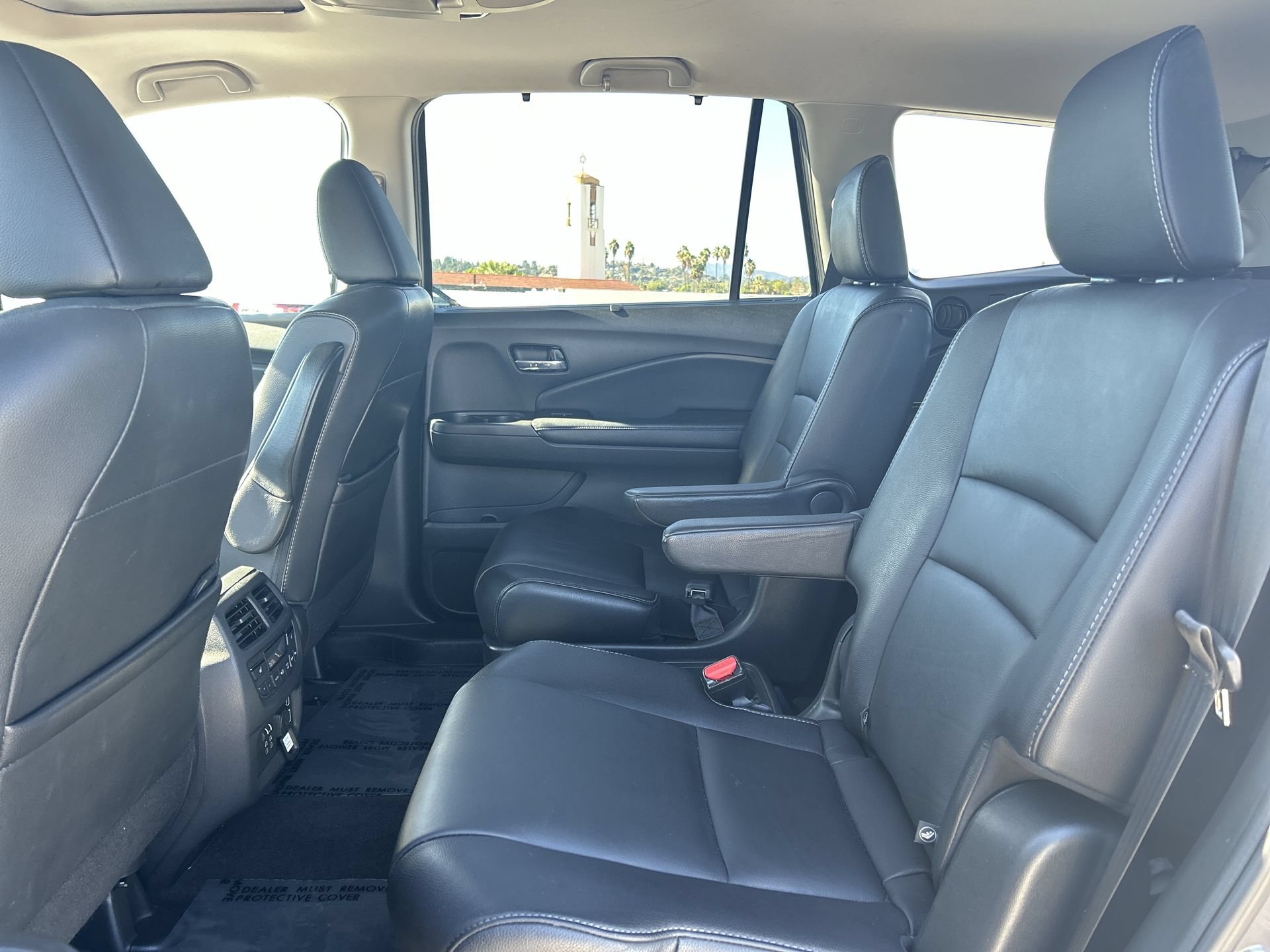 Certified 2019 Honda Pilot Touring image 26