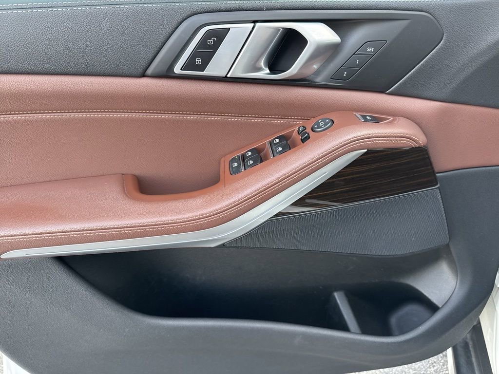 Used 2020 BMW X5 sDrive40i w/ Premium Package image 20