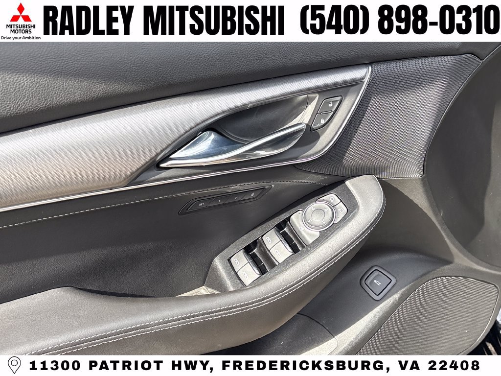 Used 2023 Cadillac CT5 Premium Luxury w/ Climate Package RWD image 5
