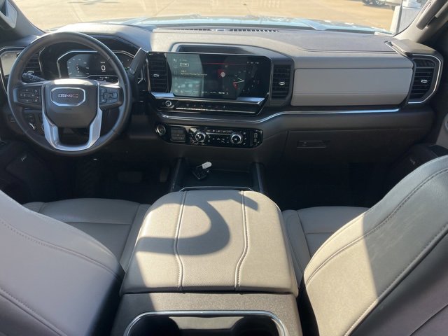 Used 2024 GMC Sierra 2500 SLT w/ SLT Premium Package image 53