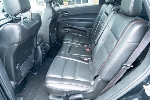Certified 2024 Dodge Durango GT AWD/4WD image 27
