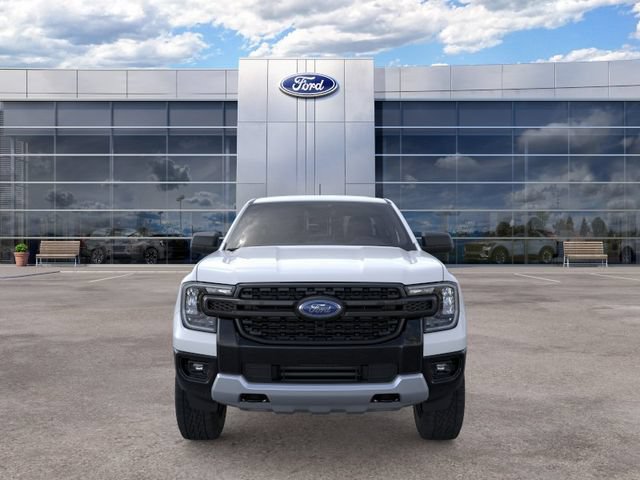 New 2026 Ford Ranger XLT w/ FX4 Off-Road Package AWD/4WD image 6