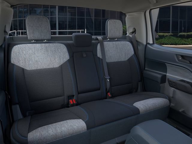 New 2026 Ford Maverick XLT w/ XLT Luxury Package FWD image 11