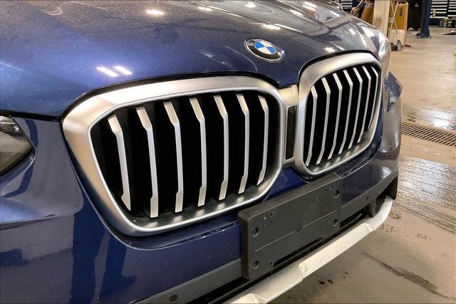 Used 2022 BMW X3 xDrive30i w/ Convenience Package w/ZPA AWD/4WD image 30