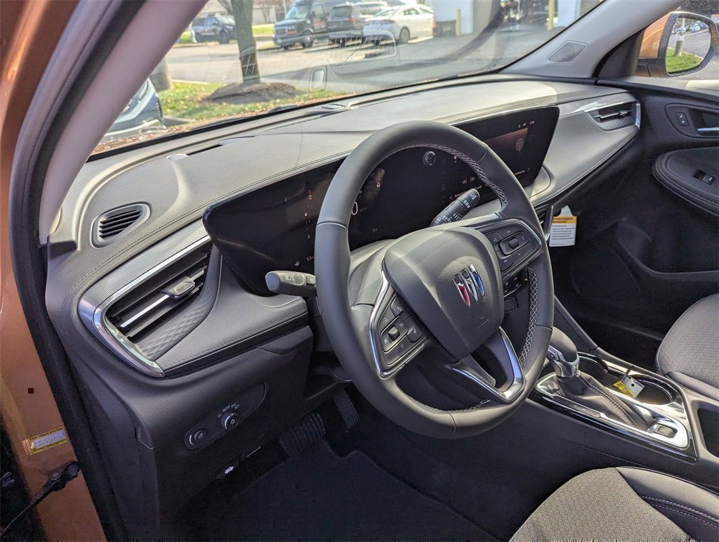 New 2026 Buick Encore GX Preferred w/ Comfort Package image 9