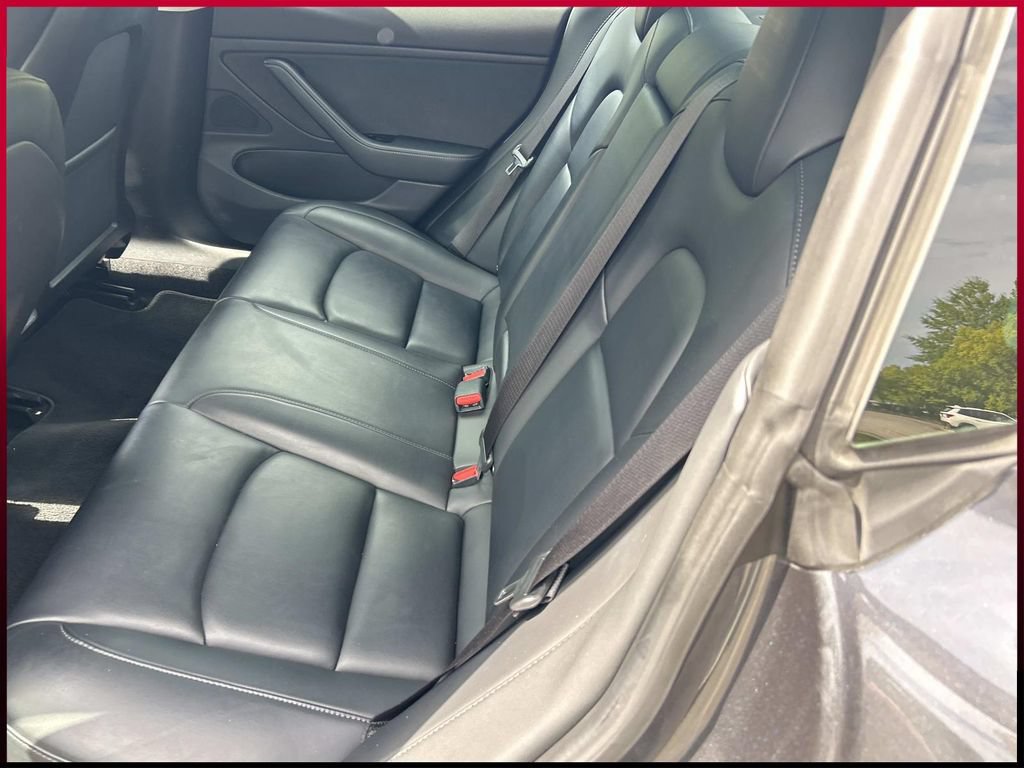 Used 2019 Tesla Model 3 Long Range AWD/4WD image 19