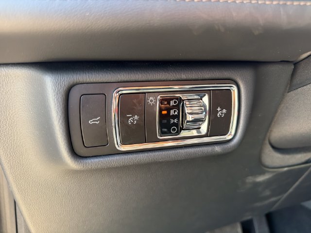 New 2027 Lincoln Aviator Reserve AWD/4WD image 24