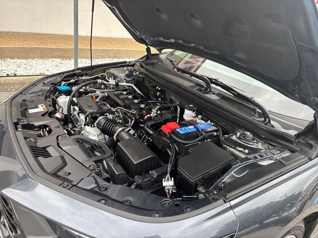 Used 2025 Honda Accord LX image 51