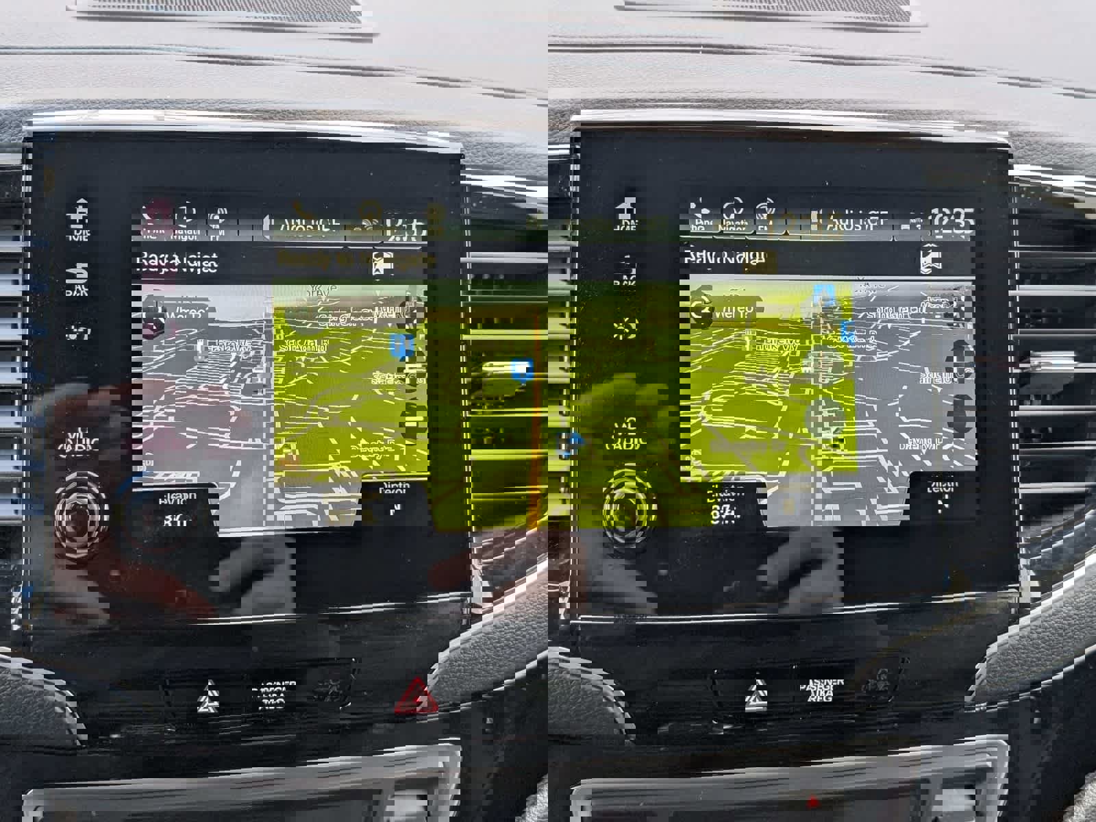 Certified 2025 Honda Passport Black Edition image 30