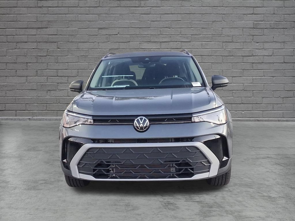 New 2026 Volkswagen Taos S FWD image 2