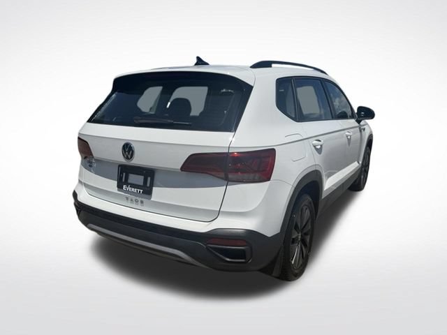 Used 2024 Volkswagen Taos S FWD image 7