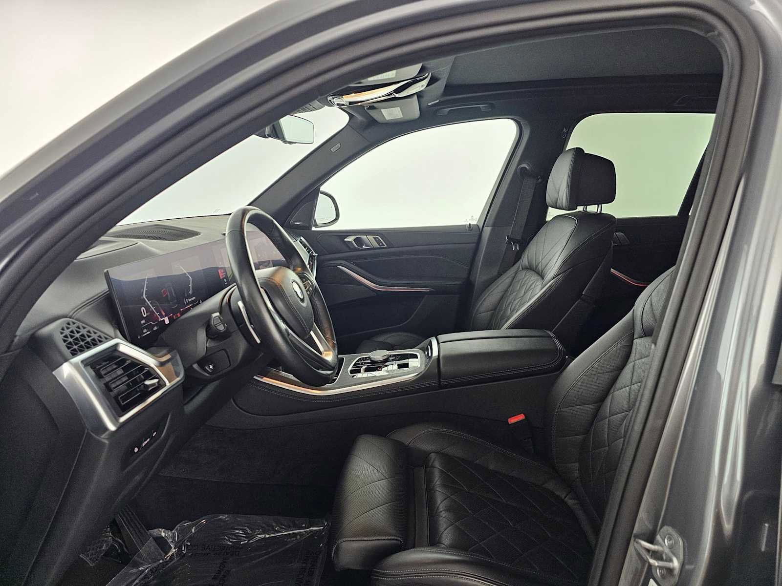 Used 2024 BMW X5 xDrive40i w/ Premium Package image 20