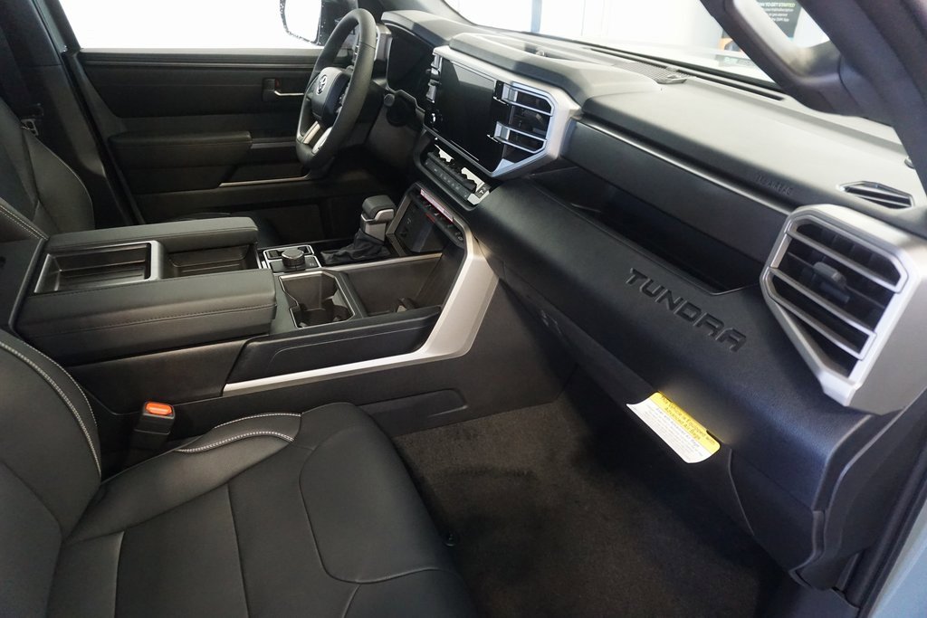 New 2026 Toyota Tundra SR5 image 25