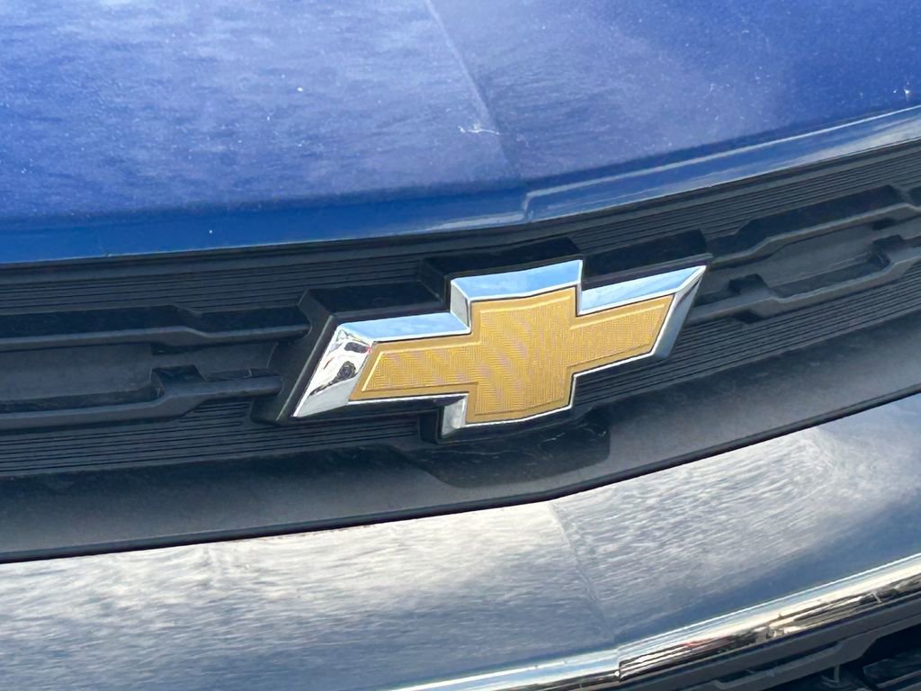 Used 2022 Chevrolet TrailBlazer ACTIV FWD image 11
