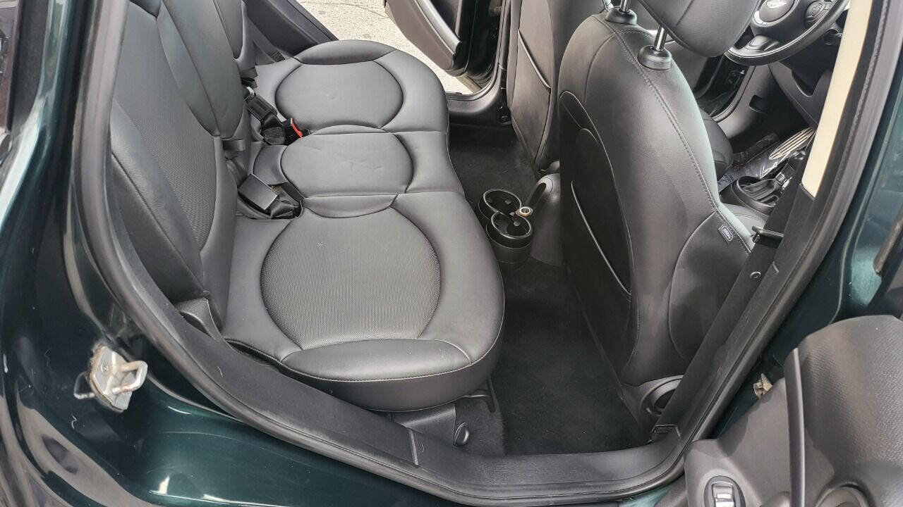 Used 2014 MINI Cooper Countryman S image 18