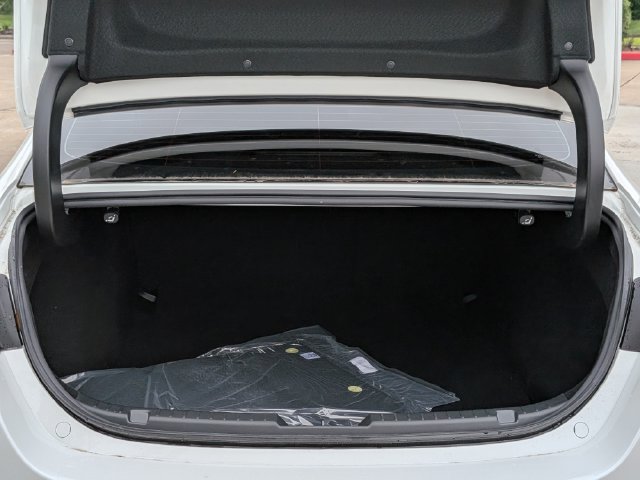 New 2026 MAZDA MAZDA3 2.5 S Sedan w/ Preferred Pkg FWD image 29