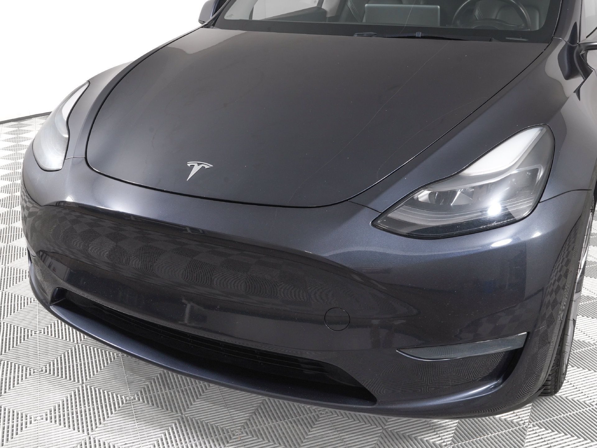 Used 2024 Tesla Model Y Long Range AWD/4WD image 34