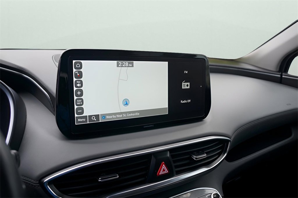 Used 2023 Hyundai Santa Fe SEL image 22